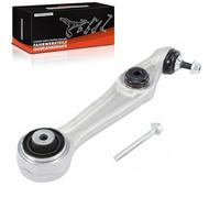 Frankberg 1x Triangle de Suspension Essieu avant, bilatéral Compatible avec modèle S 5YJS 2012-2021 modèle X 5YJX 2015-2021 Remplacer# 1027351