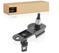 Frankberg 1x Tringlerie d'essuie-glace Sans moteur Arrière Gauche Ou Droite Compatible avec Série 3 Break E91 2004-2012 Série 5 Break E61 2004-2010 Remplacer# 61627117878