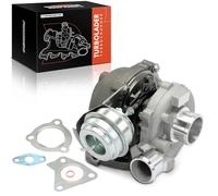 Frankberg 1x Turbocompresseur Compatible avec Tucson JM 2.0L 2006-2010 Sportage JE KM 2.0L 2006-2010 Remplacer# 2823127400