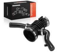 Frankberg 1x Tuyau d'admission Essence Compatible avec Aveo/Kalos Hayon T250 T255 1.2L 2006-2024 Remplacer# 96813397