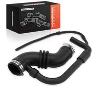 Frankberg 1x Tuyau d'admission Essence Compatible avec Cinquecento 170 0.7L-1.1L 1991-1999 Seicento/600 187 0.9L 1.1L 1997-2010 Remplacer# 7724730