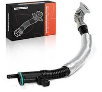 Frankberg 1x Tuyau De Soupapeation Du Carter Essence Compatible avec A4 8K2 A4 Allroad 8KH A4 Avant 8K5 A5 8T3 A5 Cabriolet 8F7 A6 4G2 4GC A6 Avant 4G5 4GD Q5 8RB Remplacer# 06H103213J