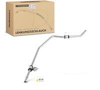 Frankberg 1x Tuyau hydraulique Direction Compatible avec CR-V II RD 2.0L Essence 2001-2007 Remplacer# 53730S9A000