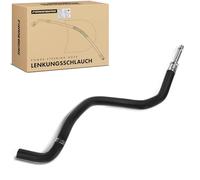 Frankberg 1x Tuyau hydraulique Direction Compatible avec Série 5 E39 520 523 525 528 530 2.0L-3.0L 1996-2004 Série 7 E38 728i, iL 2.8L 1995-2001