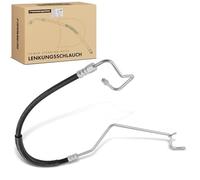 Frankberg 1x Tuyau hydraulique Direction pour conducteur à gauche Essence/Diesel Compatible avec Mondeo III B5Y Mondeo III Berline B4Y Mondeo III Turnier BWY Remplacer# 1S7C3A719BK