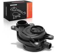 Frankberg 1x Valve Ventilation du Carter Diesel Compatible avec C-Klasse W202 E-Klasse W210 Sprinter 2-T Bus B901 B902 Sprinter 3-T Bus B903 Remplacer# 6110160134