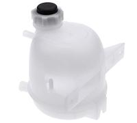Frankberg 1x Vase d'expansion avec couvercle (140 kpa) Compatible avec Duster HS 1.2L-1.6L 2010-2018 Clio II BB CB 1.2L-2.0L 1998-2020 Thalia I LB 1.2L-1.5L 2002-2020 Remplace# 7701466975