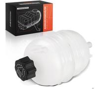 Frankberg 1x Vase d'expansion Réservoir de liquide de refroidissement pour Peugeot 206 206 CC SW 1.1L 1.4L 1.6L