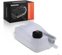 Frankberg 1x Vase d'expansion Réservoir de liquide de refroidissement pour Renault Twingo I C06 1.2L 1993-2007