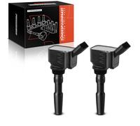 Frankberg 2 bobines d'allumage 04C905110B