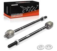 Frankberg 2 bras de suspension avant 8Z0423803F