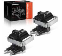 Frankberg 2 modules d'allumage à bobine 7700854306