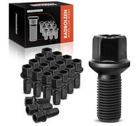 Frankberg 20x Boulons de roue Vis de roue 447601139B