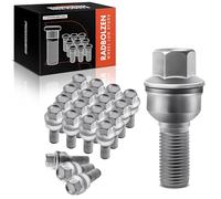Frankberg 20x Boulons de roue Vis de roue 8R0601295