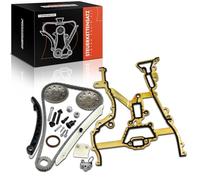 Frankberg 22x Chaîne de distribution Essence Compatible avec Corsa D S07 1.2L Corsa C X01 1.2L Corsa C X01 1.0L Corsa D S07 1.0L Corsa D S07 1.4L Remplacer# 55355345