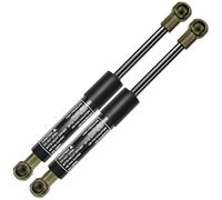 Frankberg 2x Amortisseurs à ressort à gaz pour capot 51238402551 | Compatible avec: X5 E53