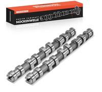 Frankberg 2x Arbre à cames Compatible avec Astra H Caravan L35 1.4L 2004-2010 Astra Classique Caravan A04 1.4L 2009-Aujourd'hui Corsa B 73 78 79 1.2L 1998-2000 break R Hayon 1.2L 2004-2005