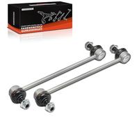 Frankberg 2x Biellette Barre Stab Essieu Avant Compatible avec i30 FD 1.4L-2.0L 2007-2011 i30 Break FD 1.4L-2.0L 2007-2012 Cee'D Hayon ED 1.4L-2.0L 2006-2012 Remplacer# 28-160600028