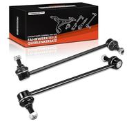 Frankberg 2x Biellette Barre Stab Essieu Avant Compatible avec Murano I Z50 2.5L 3.5L 2003-2008 Remplacer# 54618CK000