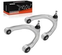 Frankberg 2x Bras de Suspension Avant Haut Compatible avec Q7 C.a.y.e.n.n.e T.o.u.a.r.e.g 7LA 7L6 7L7 2002-2010 7L0407021