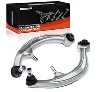 Frankberg 2x Bras de Suspension Essieu Avant en Bas Compatible avec G Berline 3.5L 2002-2016 350 Z Z33 3.5L 2002-2009