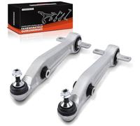 Frankberg 2x Bras de Suspension Essieu Avant Gauche Droite Compatible avec Y SUV 2020-Aujourd'hui Remplacer# 118834100C