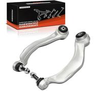 Frankberg 2x Bras de suspension Essieu Avant Gauche Droite Compatibles avec Série 5 Gran Turismo F07 520-550 2009-2016 Série 7 F01 F02 730-760 2008-2015 Remplacer# 31126775960