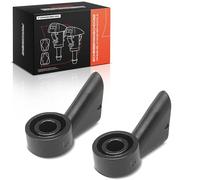 Frankberg 2x Buse de lave-glace avant/arrière 8E9955985