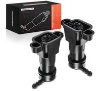 Frankberg 2x Buse de lave-phares 8E0955101C/E