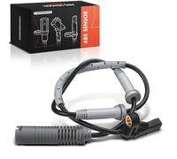 Frankberg 2x Capteur ABS 2-Pôles Compatible avec Série 3 Break E91 Série 3 E90 Série 1 E81 Série 1 E87 Série 3 Coupé E92 Remplacer# 34526760424