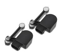 Frankberg 2x Capteur de niveau de hauteur 4-Pôles Compatible avec T.o.u.a.r.e.g 7L6 7L7 7LA Q7 4LB Remplacer# 7L0616571B,7L0616571D