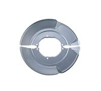 Frankberg 2x Déflecteurs disques de frein Avant Gauche Droite pour Transporter 4 Bus Camionnette 1990-2003 7D0407343A