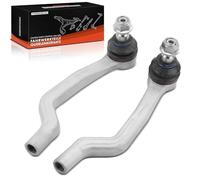 Frankberg 2x Embouts de biellette de direction Essieu avant MS10618