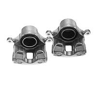 Frankberg 2x étrier de frein étrier de frein 1694200183 | Compatible avec: Tucson JM, Sportage JE KM
