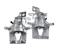 Frankberg 2x Étriers de Frein Arrière Gauche Droite Compatibles avec Interstar 1.9L-3.0L 2002-2010 Movano 1.9L-3.0L 1998-2010 Master II 1.9L-3.0L 1998-2019