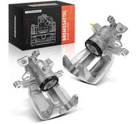 Frankberg 2x Étriers de Frein Essieu Arrière Compatibles avec M.u.l.t.i.v.a.n 2003-Aujourd'hui Transporter 2003-Aujourd'hui Remplacer# 7H0615424A