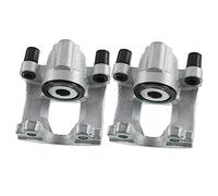 Frankberg 2x Étrier de frein Pince de frein Arrière Gauche ou Droite Compatible avec Grand voyageur III Fourgon voyageur III Fourgon voyageur IV voyageur IV Fourgon Remplacer# 5019808AA