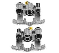 Frankberg 2x Étrier de frein Pince de frein Essieu Arrière Gauche Droite Compatible avec Classe V 638/2 2.0L-2.8L Vito Bus 638 2.0L 2.1L Vito Camionnette 638 2.2L Remplacer# 6384231598