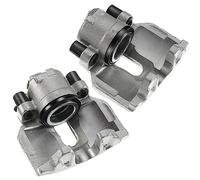 Frankberg 2x Étriers de Frein Essieu Avant Compatibles avec A4 1995-2009 A6 1997-2011 Exeo 2008-2013 Superb I 2001-2008 P.a.s.s.a.t 1996-2005 Remplacer# 8E0615123A