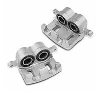 Frankberg 2x Étriers de Frein Essieu Avant Gauche Droite Compatibles avec Sorento I JC 2.4L 2.5L 3.5L 2002-2009 Remplacer# 58110-3E100