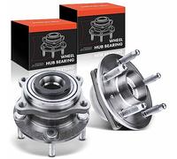 Frankberg 2x Kits de roulements de roue Avant Gauche Droite pour i40 VF i40 CW VF Tucson TL TLE Optima JF Sportage QL QLE 2015-2021 51750C1000