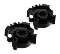 Frankberg 2x Moteur d'actionneur, actionneur de climatisation 68214880AA