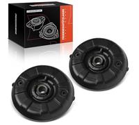 Frankberg 2x Palier de dôme Avant Gauche Droite Compatible avec i30 FD C3 II SC Cee'D Hayon ED 2008 I CU C4 II NC Remplacer# 5038.H3