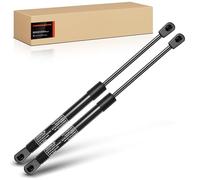 Frankberg 2x Ressort à gaz Compatible avec Classe E W210 Classe E T-modèle S210 Remplacer#