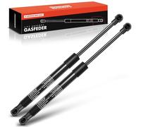 Frankberg 2x Ressort à gaz hayon Compatible avec Classe C T-modèle S203 Break Remplacer# 2037400045