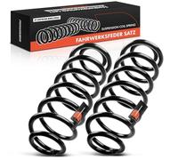 Frankberg 2x Ressort de suspension Compatible avec E.O.S 1F7 1F8 T.o.u.r.a.n 1T3 Remplacer#