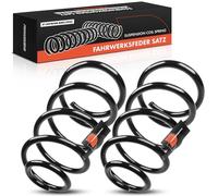 Frankberg 2x Ressort de suspension Compatible avec K.u.g.a I 2.0 TDCi 4x4 2008-2012 Remplacer# 1508534,RA3314