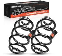 Frankberg 2x Ressort de suspension Compatible avec P.a.s.s.a.t 3B2 P.a.s.s.a.t 3B3 Remplacer# RA7109