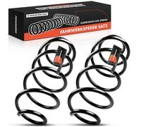 Frankberg 2x Ressort de suspension Remplacer# RH2634,1136499 | Compatible avec Mondeo III B5Y Mondeo III Berline B4Y