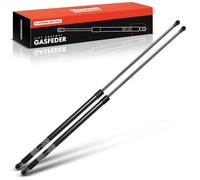 Frankberg 2x Ressorts à Gaz Capot moteur Compatibles avec 7er E65 E66 E67 730 735 740 745 Tous moteur s 2002-2008 Remplacer# 871011120